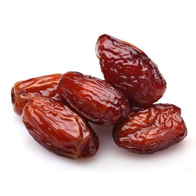 Organic Dates Kudri 1Kg