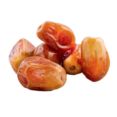 Organic Dates Wanan 1Kg