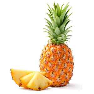 Organic Pineapple