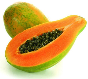 Organic Papaya