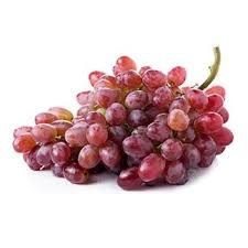 LETS ORG ORG. RED GRAPES LEBANON KG