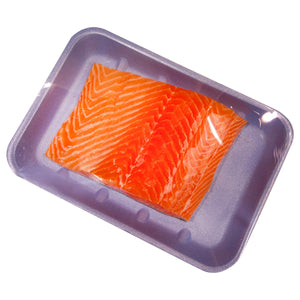 Organic Salmon Fillet