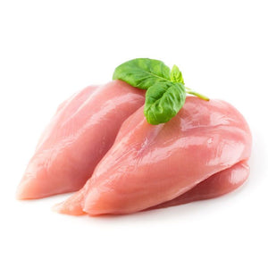 Organic Chicken Breast