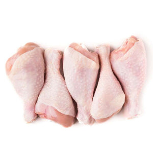 Organic Chicken Drumsticks