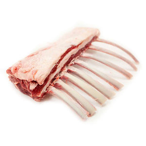 Organic Lamb Frenched Rack