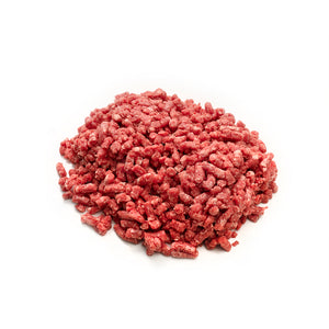 Lamb Mince Australia