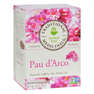 Pau D Arco 16 Teabags