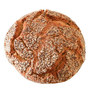 Organic Wild Super Loaf 400g