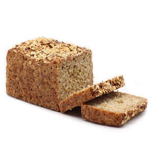 Organic Oat Bread 750g