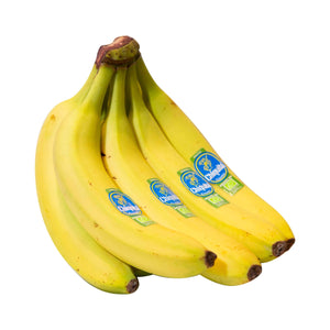 LETS ORG BANANA CHIQUITA PC ECUADOR FF