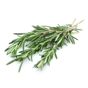 Organic  Rosemary