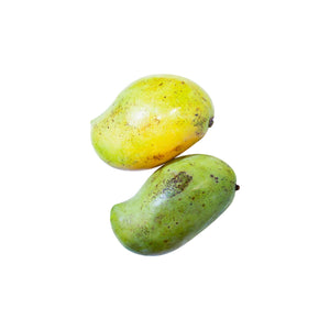 LETS ORG ORGANIC MANGO KENYA KGS