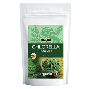 Organic Chlorella Powder 200G