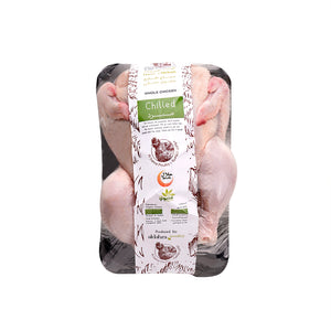 Organic Chicken Whole