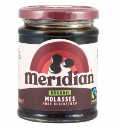 Organic Molasses Pure Blackstrap 350G