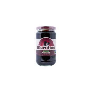 Organic Molasses Pure Blackstrap 600G