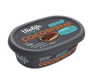 Organic Coco Spread 150g