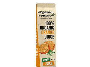 Orange Juice 1L