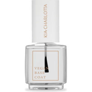 Vegan Base Coat Nail Polish