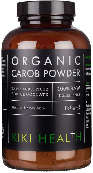 Carob Powder Organic