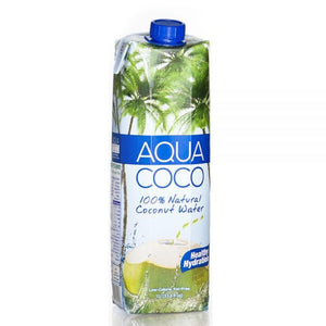 Aqua Coco Coconut Water