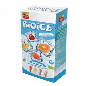 Organic Ice Pop Original 400ml