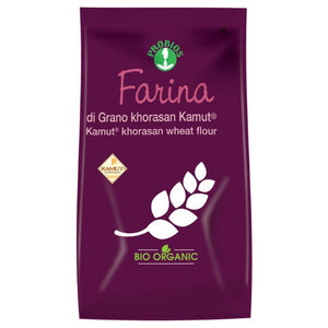 Organic White Kamut Flour 500g