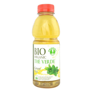 Organic Green Tea 500ml