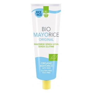 Organic Mayorice Original Tube 145g