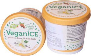 VEGANICE MADAGASCAR VANILLA 70G