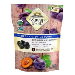 Dried Plums