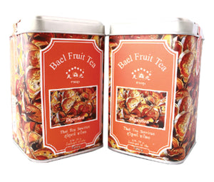 Organic Bael Fruit Tea 50G