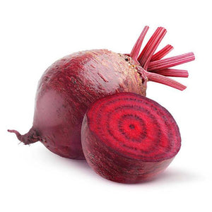 Organic Beetroot