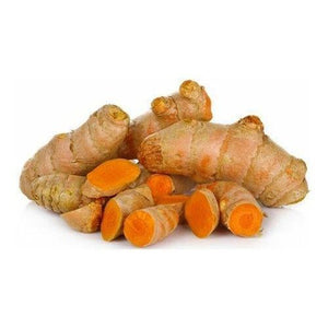 Organic Turmeric